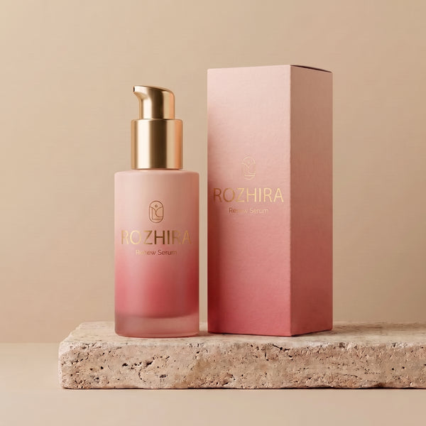 Rozhira Renew Serum