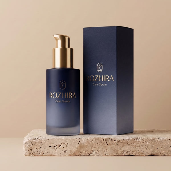 Rozhira Calm Serum