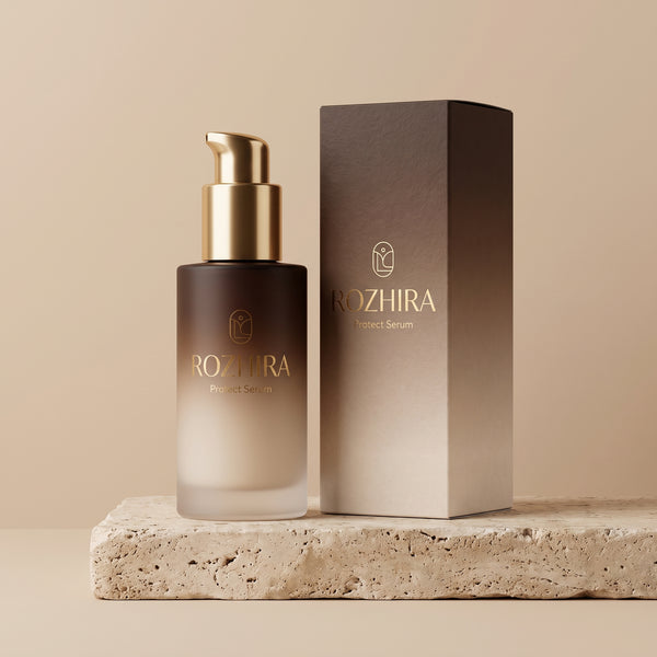 Rozhira Protect Serum