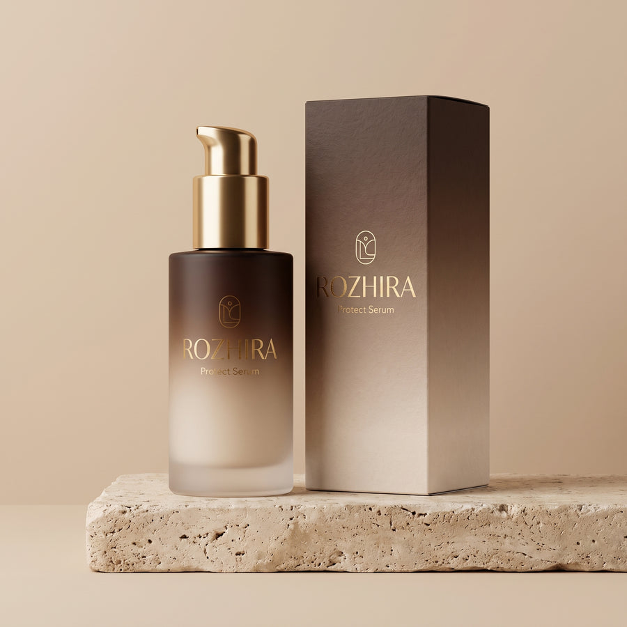 Rozhira Protect Serum