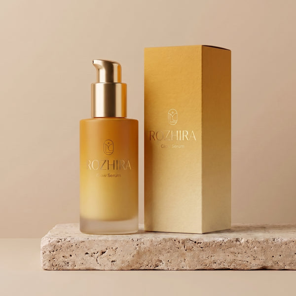 Rozhira Glow Serum