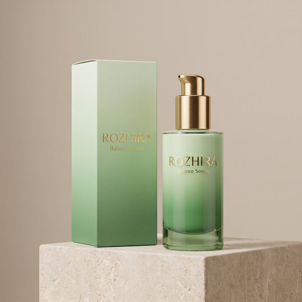 Rozhira Balance Serum