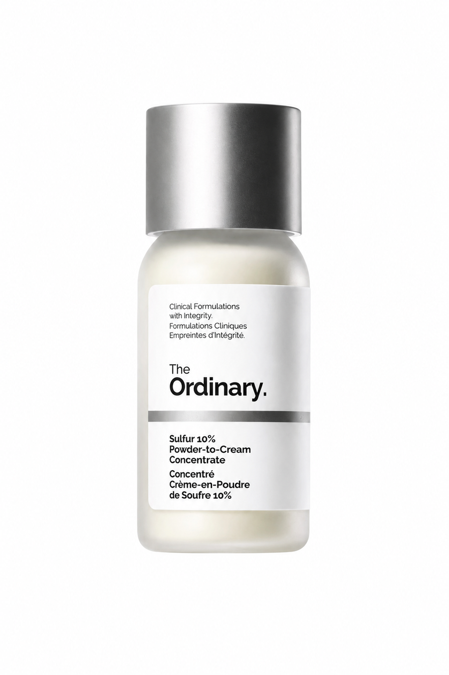 10% Niacinamide Serum
