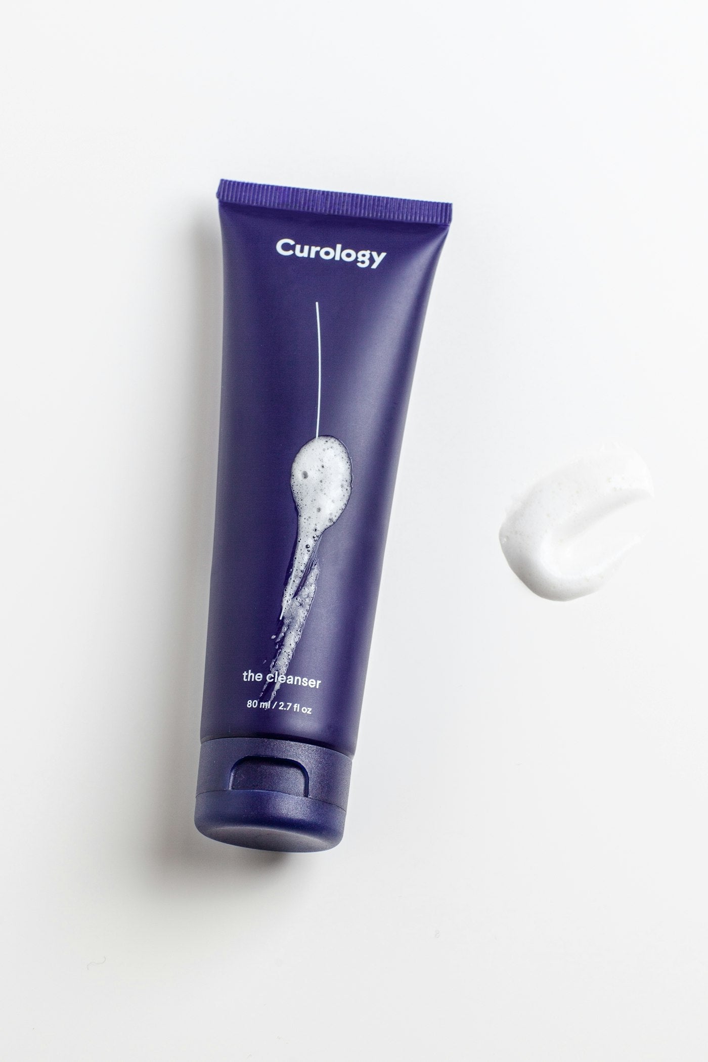 The Gentle Cleanser
