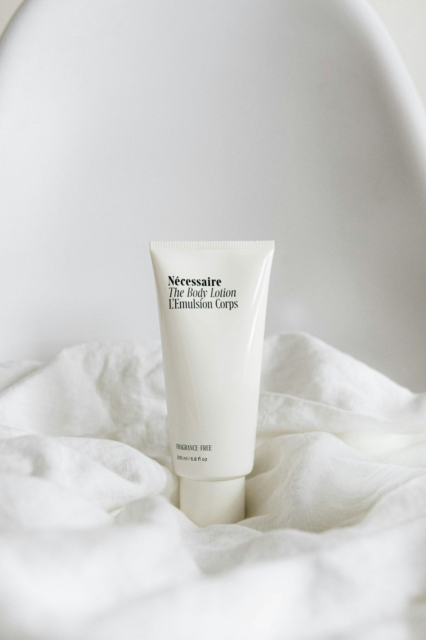 The Body Lotion